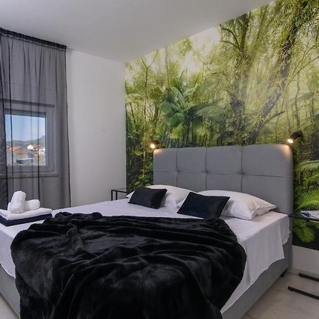 Batinic Apartments Kaštela エクステリア 写真