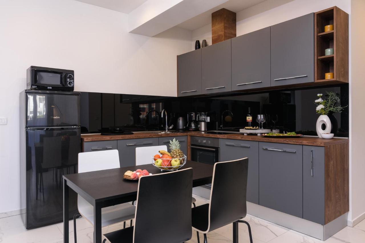 Batinic Apartments Kaštela エクステリア 写真