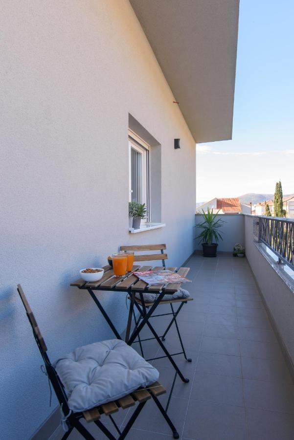 Batinic Apartments Kaštela エクステリア 写真