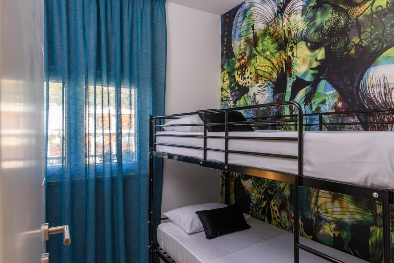 Batinic Apartments Kaštela エクステリア 写真