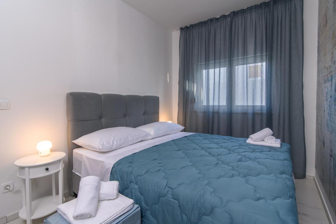Batinic Apartments Kaštela エクステリア 写真