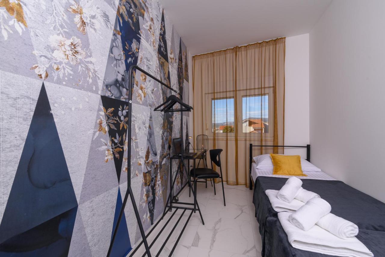 Batinic Apartments Kaštela エクステリア 写真