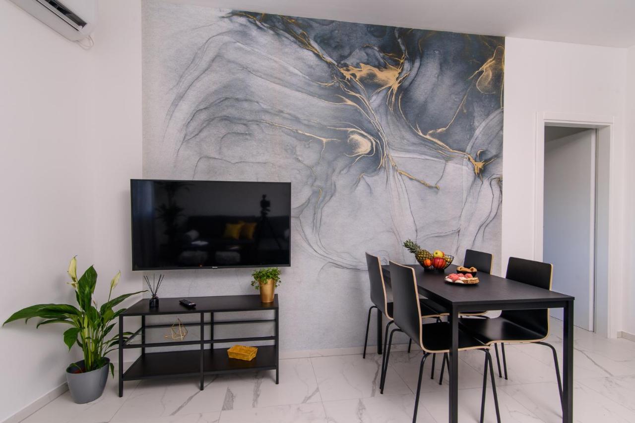 Batinic Apartments Kaštela エクステリア 写真