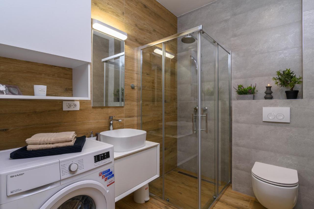 Batinic Apartments Kaštela エクステリア 写真