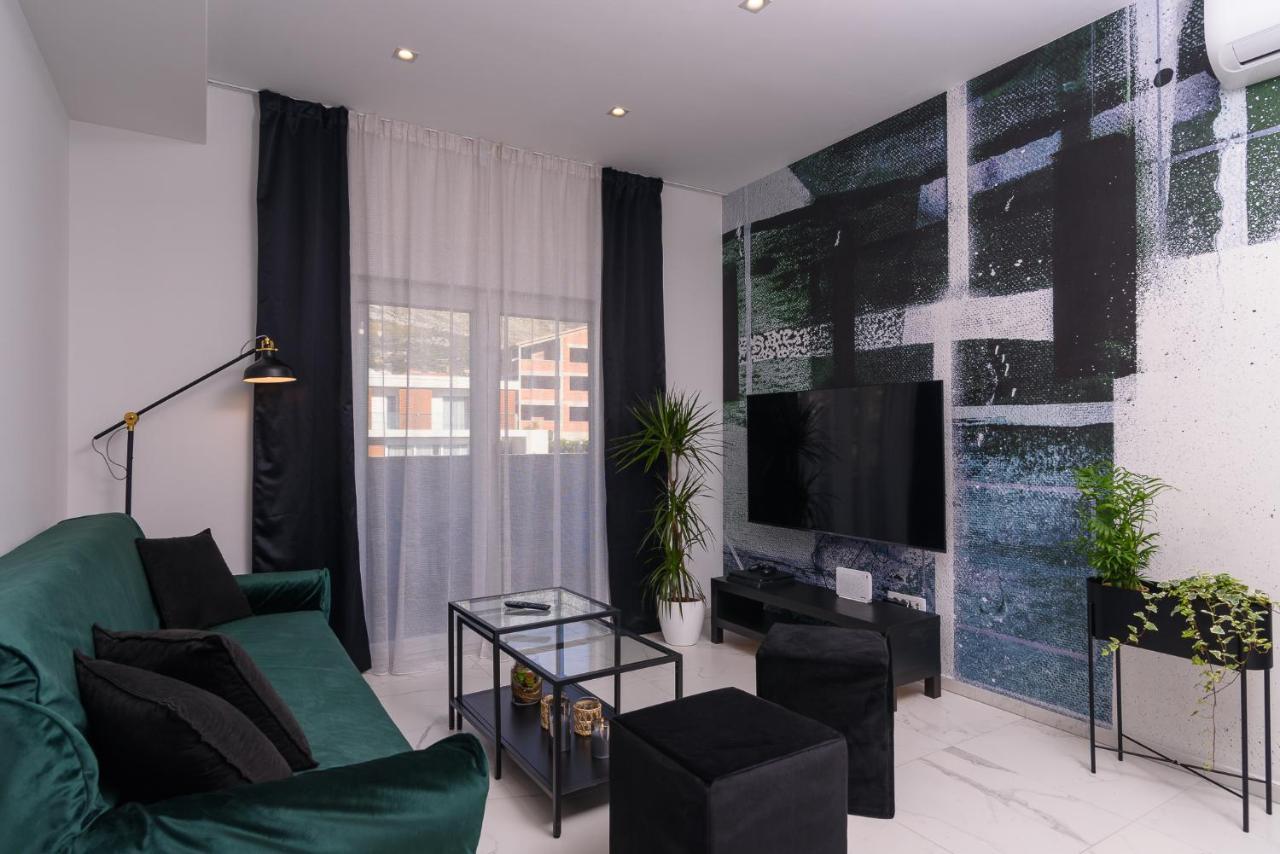 Batinic Apartments Kaštela エクステリア 写真