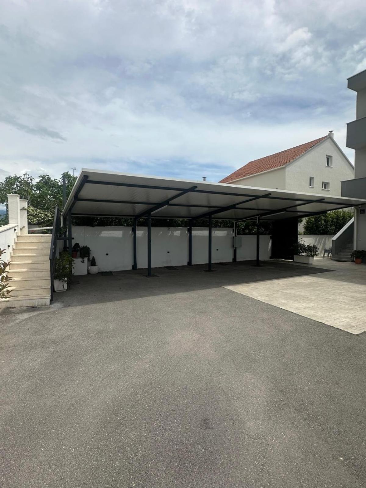 Batinic Apartments Kaštela エクステリア 写真